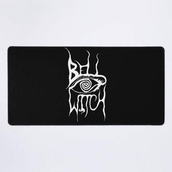 Item preview, Aheupote Art Bell Witch Logo Essential T-Shirt designed and sold by JosephPBrugge.