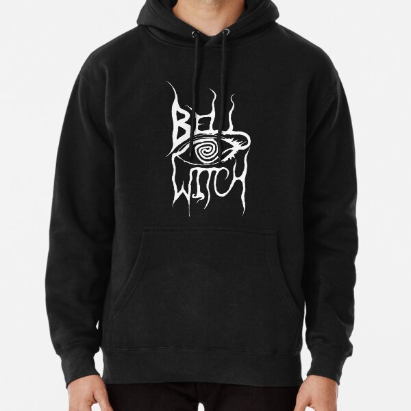 Item preview, Aheupote Art Bell Witch Logo Essential T-Shirt designed and sold by JosephPBrugge.