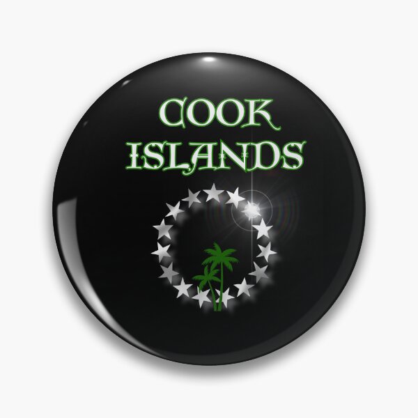 Item preview, Cook Islands stars designed and sold by jimmyben1.