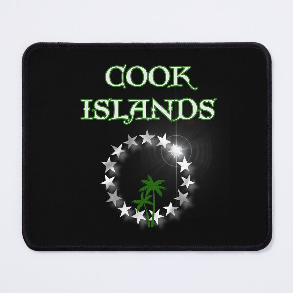Item preview, Cook Islands stars designed and sold by jimmyben1.