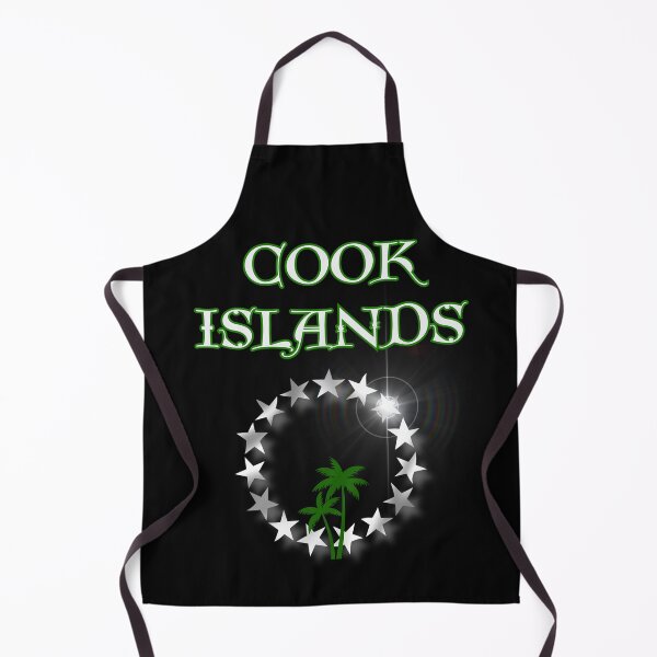Item preview, Cook Islands stars designed and sold by jimmyben1.