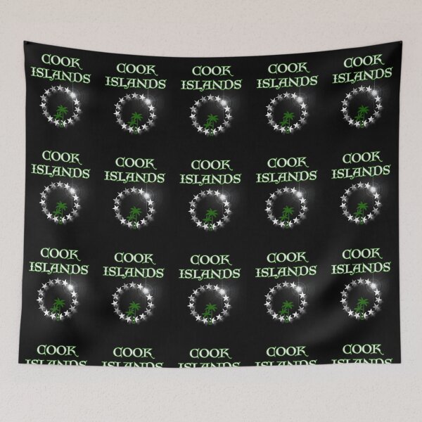 Item preview, Cook Islands stars designed and sold by jimmyben1.