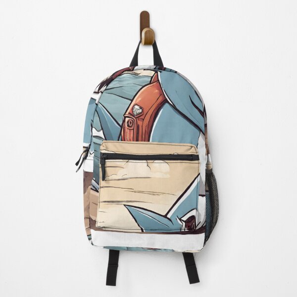 Item preview, Adventures with Sharkdog: Surfing the Waves of Fun! designed and sold by Reo12.