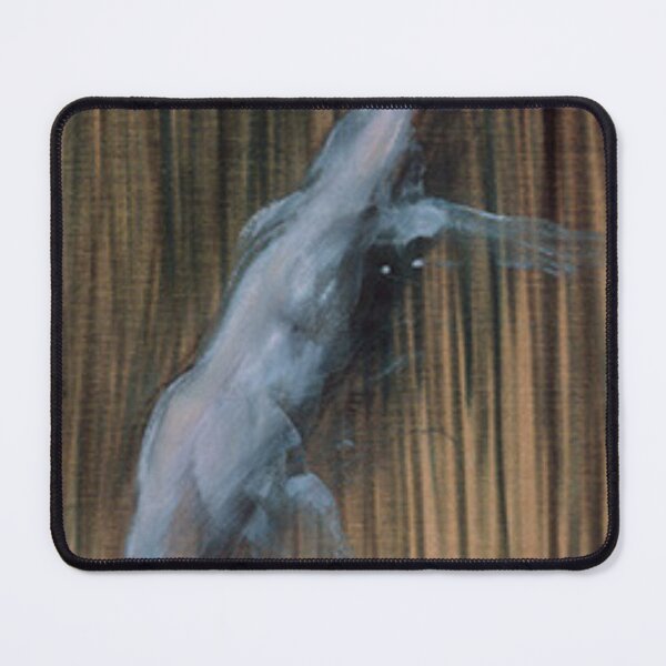 Item preview, Francis Bacon Surrealism 1950s designed and sold by Nada01.