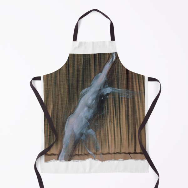 Item preview, Francis Bacon Surrealism 1950s designed and sold by Nada01.