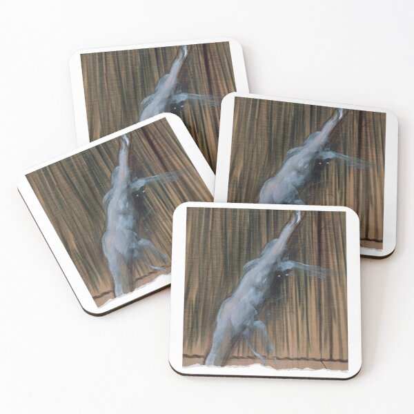 Item preview, Francis Bacon Surrealism 1950s designed and sold by Nada01.