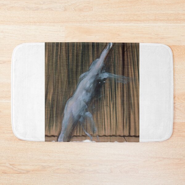 Item preview, Francis Bacon Surrealism 1950s designed and sold by Nada01.