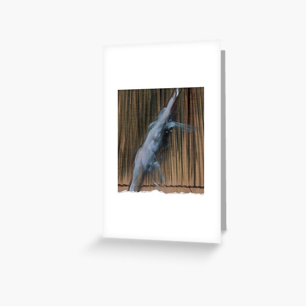 Item preview, Francis Bacon Surrealism 1950s designed and sold by Nada01.