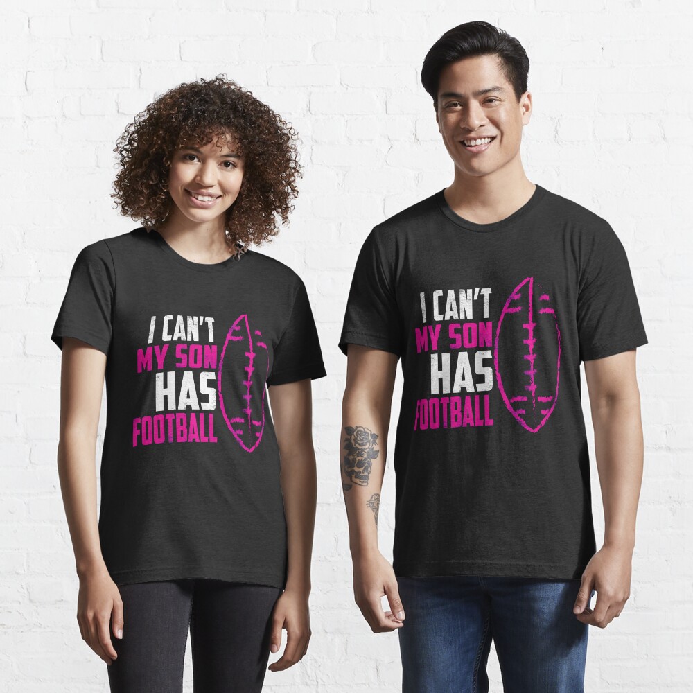 football - Mom Shirt - Funny gift 