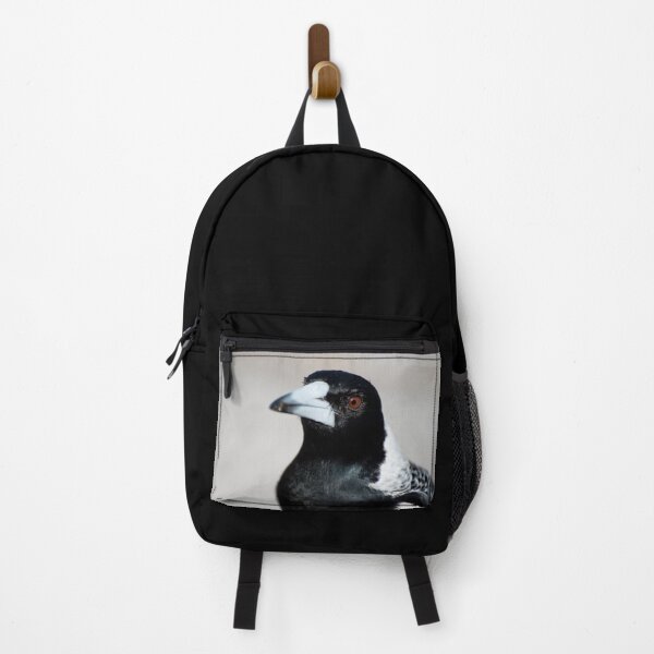 Item preview, Curious Magpie designed and sold by BroomstickMagic by Dani Musicka.