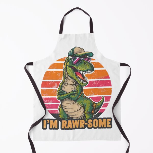 Item preview, I'm Rawr-Some designed and sold by PlanetMarker.