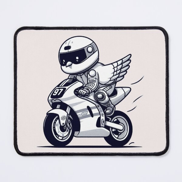 Item preview, MotoGp Dove designed and sold by LemuellTrends.