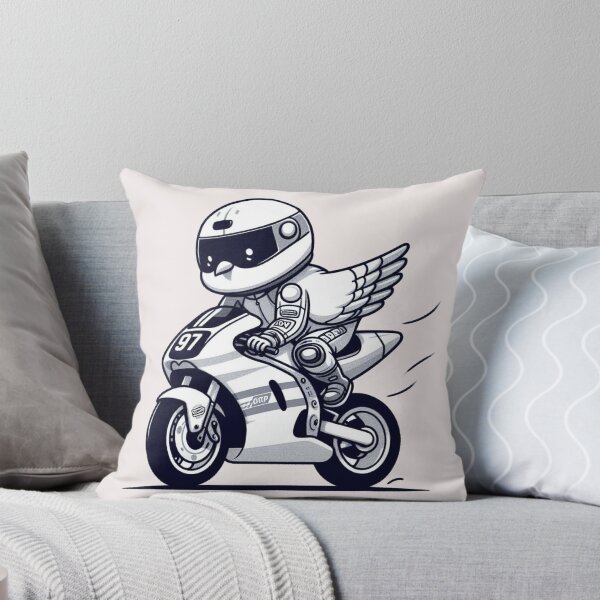 Item preview, MotoGp Dove designed and sold by LemuellTrends.