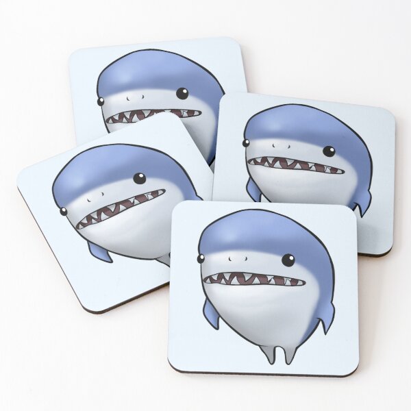 Item preview, sherk designed and sold by ellabirch.