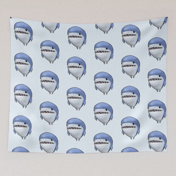 Item preview, sherk designed and sold by ellabirch.