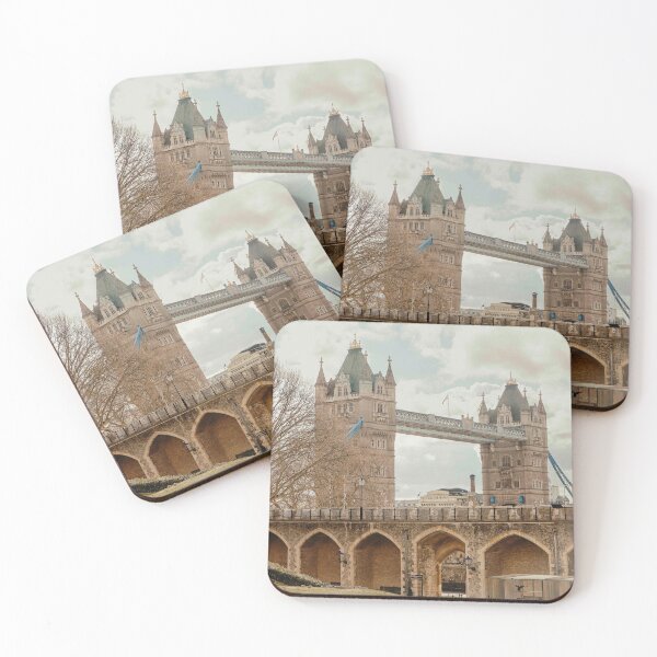 Artikelvorschau, Tower Bridge entworfen und verkauft von kelizabethphoto.