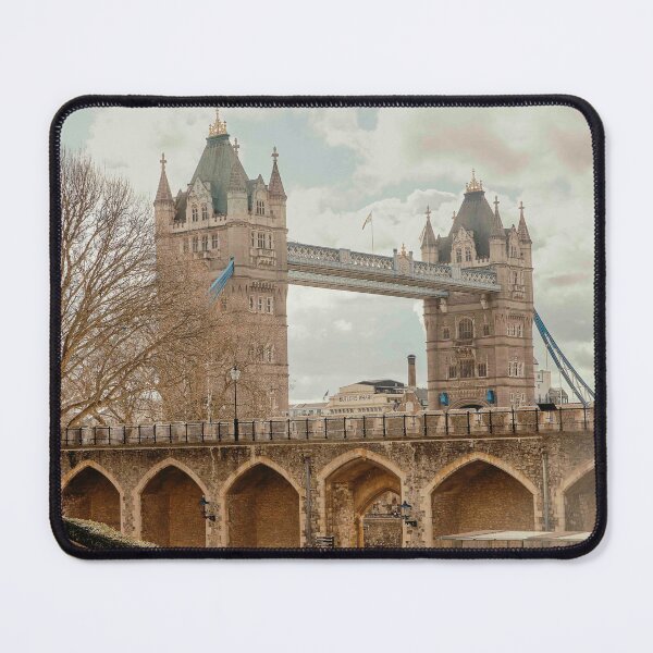 Artikelvorschau, Tower Bridge entworfen und verkauft von kelizabethphoto.