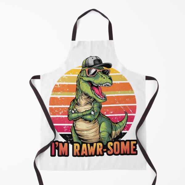 Item preview, I'm Rawr-Some designed and sold by PlanetMarker.