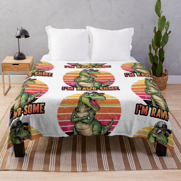 Item preview, I'm Rawr-Some designed and sold by PlanetMarker.