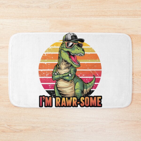 Item preview, I'm Rawr-Some designed and sold by PlanetMarker.