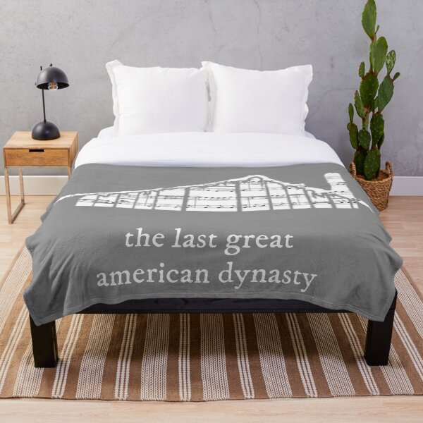Item preview, Taylor Swift: the last great american dynasty designed and sold by northgable.