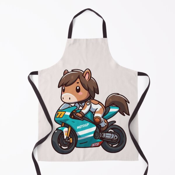 Item preview, MotoGp Horse designed and sold by LemuellTrends.