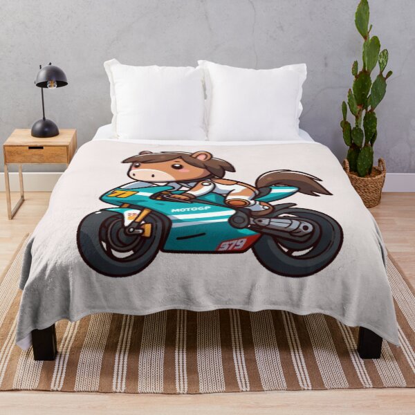 Item preview, MotoGp Horse designed and sold by LemuellTrends.