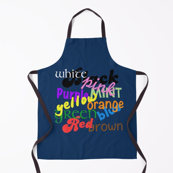 Item preview, Colour Complement on blue designed and sold by elee.