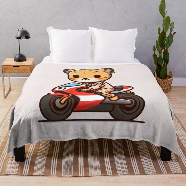 Item preview, MotoGp Cheetah designed and sold by LemuellTrends.