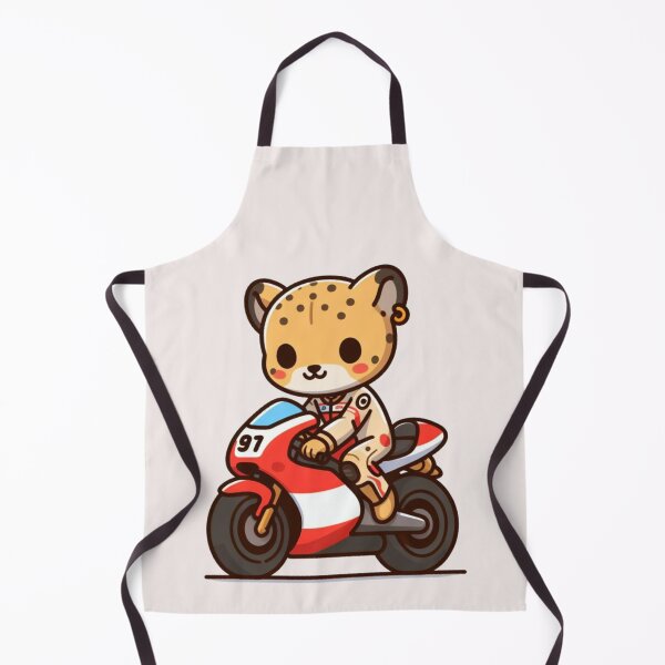 Item preview, MotoGp Cheetah designed and sold by LemuellTrends.