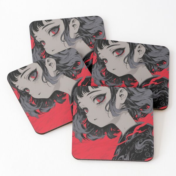 Item preview, Abnormal Core designed and sold by Cratbat.
