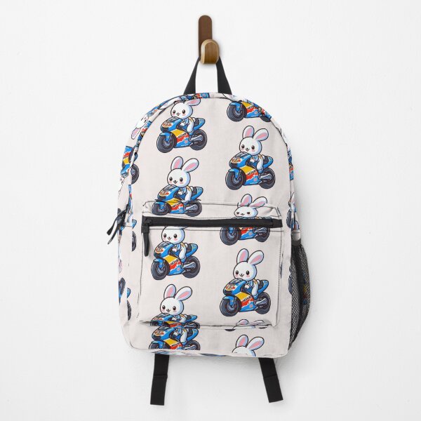 Item preview, MotoGp Bunny designed and sold by LemuellTrends.