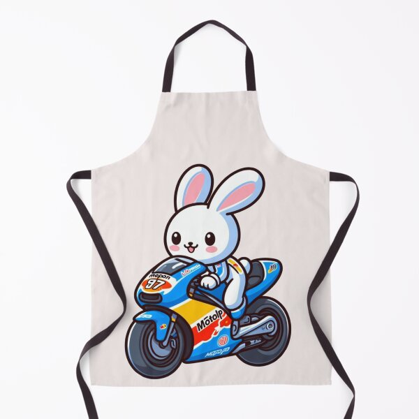 Item preview, MotoGp Bunny designed and sold by LemuellTrends.