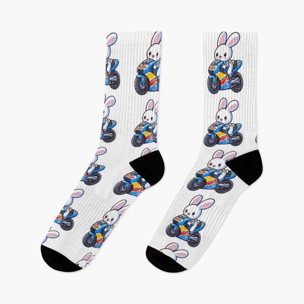 Item preview, MotoGp Bunny designed and sold by LemuellTrends.
