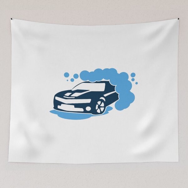 Item preview, the vehicle's fuselage is blue designed and sold by taylor stephens.
