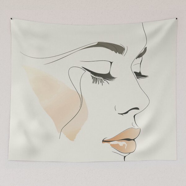 Item preview, Rosto designed and sold by JOTAMIKE.