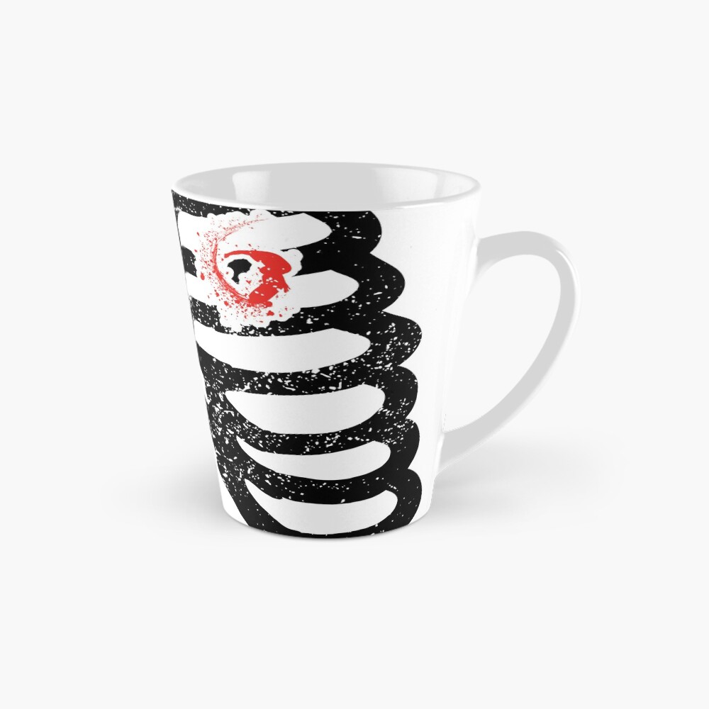 Item preview, Tall Mug designed and sold by wheykipedia.