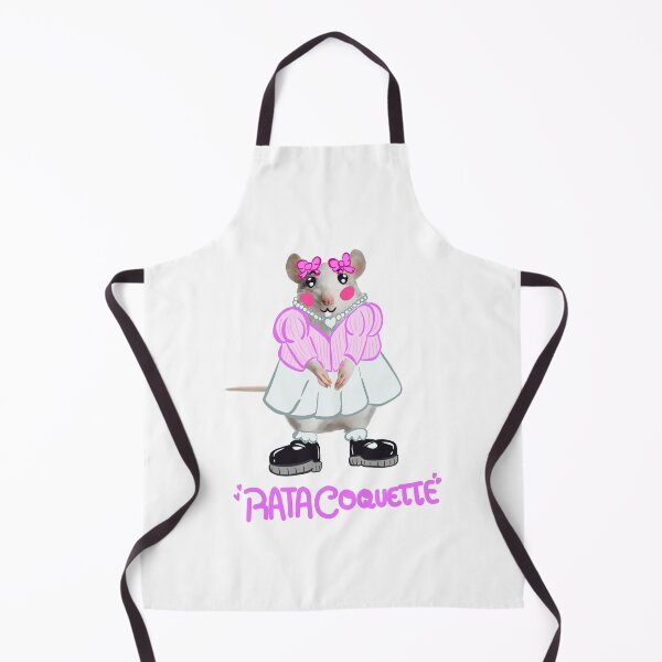 Item preview, Coquette Rat designed and sold by Rodaja.