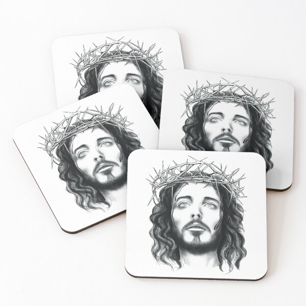 Item preview, Jesus Cristo designed and sold by JonysCreativeDesigns.
