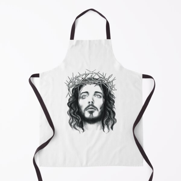 Artikelvorschau, Jesus Christus entworfen und verkauft von JonysCreativeDesigns.