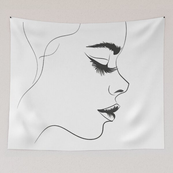 Item preview, Face designed and sold by JOTAMIKE.