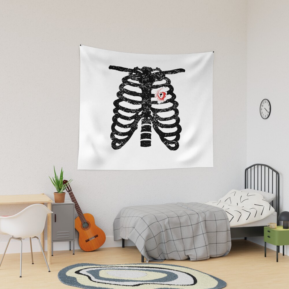 Item preview, Tapestry designed and sold by wheykipedia.
