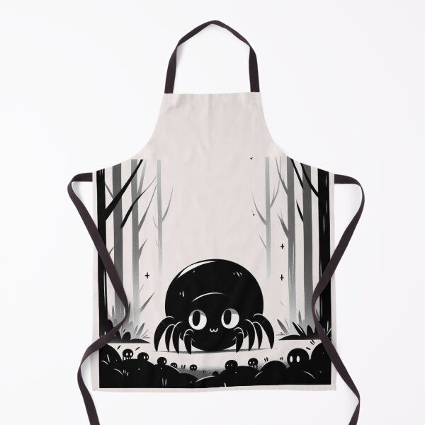 Item preview, Dark Theme Spider designed and sold by LemuellTrends.