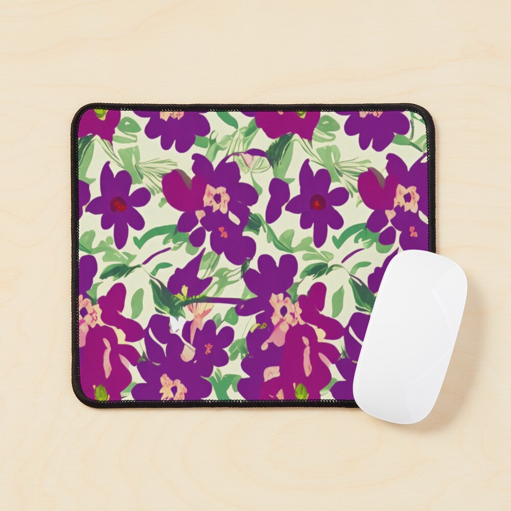 Item preview, Mouse Pad designed and sold by SuraSu.