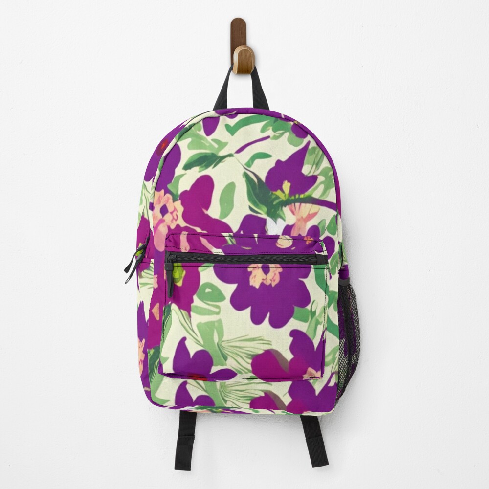 Item preview, Backpack designed and sold by SuraSu.