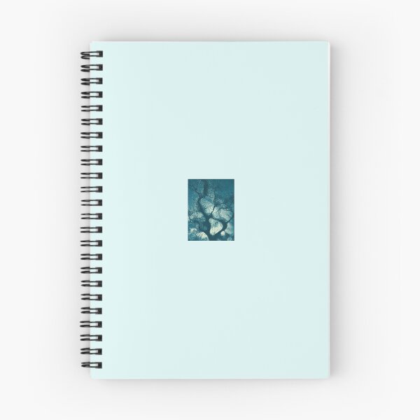 Item preview, Light Through the Teal Trees designed and sold by Eat-Your-Face.