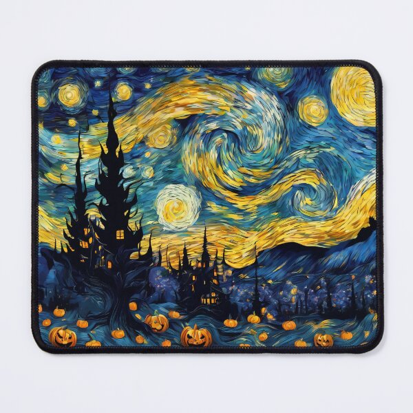 Item preview, Halloween Harvest A Celestial Fusion designed and sold by PicotoVerde.