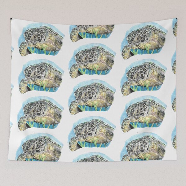 Item preview, Fine Detail Turtle Mania!  designed and sold by ArtyDragons.