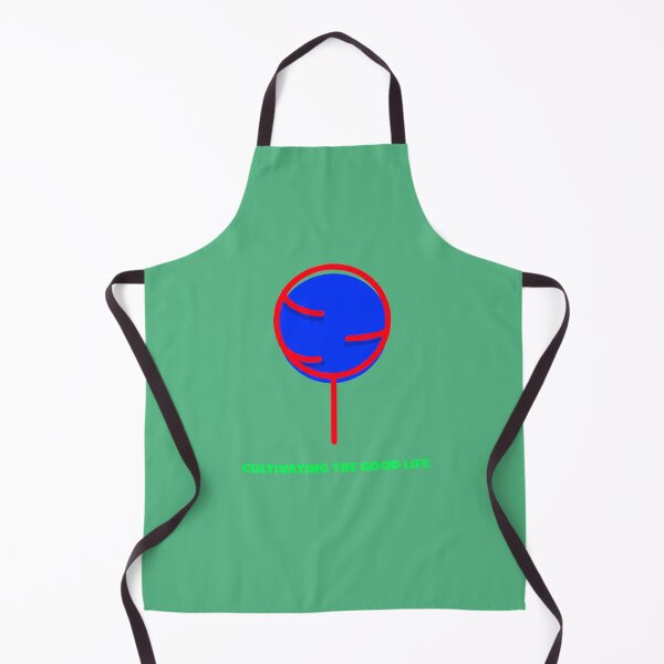Item preview, Cultivating the good life fun designed and sold by Redlimetshirts.