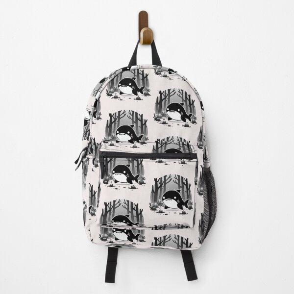 Item preview, Dark Theme Shark designed and sold by LemuellTrends.